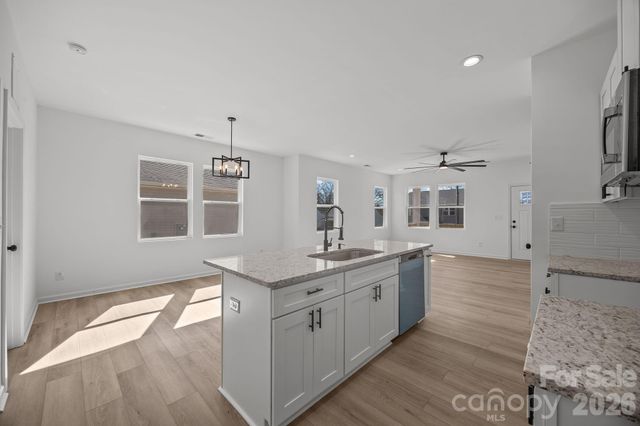 109 E Earnhardt Street, Salisbury, NC 28144