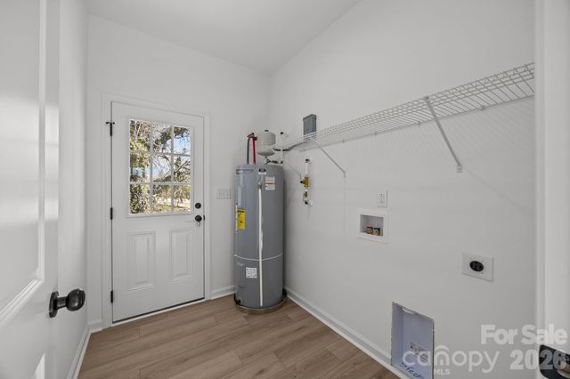 109 E Earnhardt Street, Salisbury, NC 28144