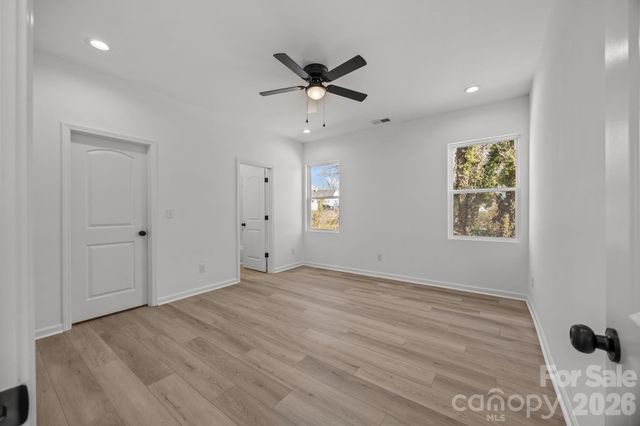 109 E Earnhardt Street, Salisbury, NC 28144