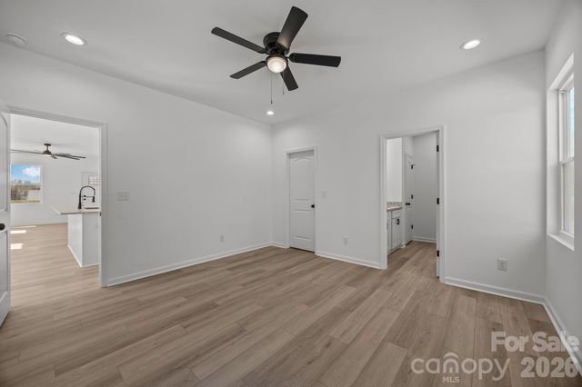 109 E Earnhardt Street, Salisbury, NC 28144