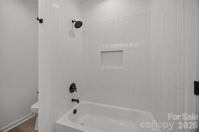 109 E Earnhardt Street, Salisbury, NC 28144