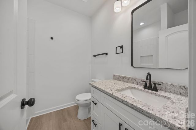 109 E Earnhardt Street, Salisbury, NC 28144