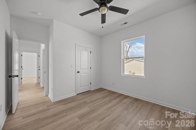 109 E Earnhardt Street, Salisbury, NC 28144