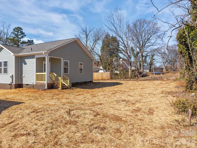 109 E Earnhardt Street, Salisbury, NC 28144