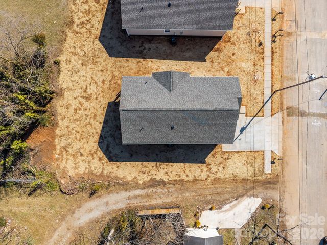 109 E Earnhardt Street, Salisbury, NC 28144