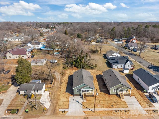 109 E Earnhardt Street, Salisbury, NC 28144