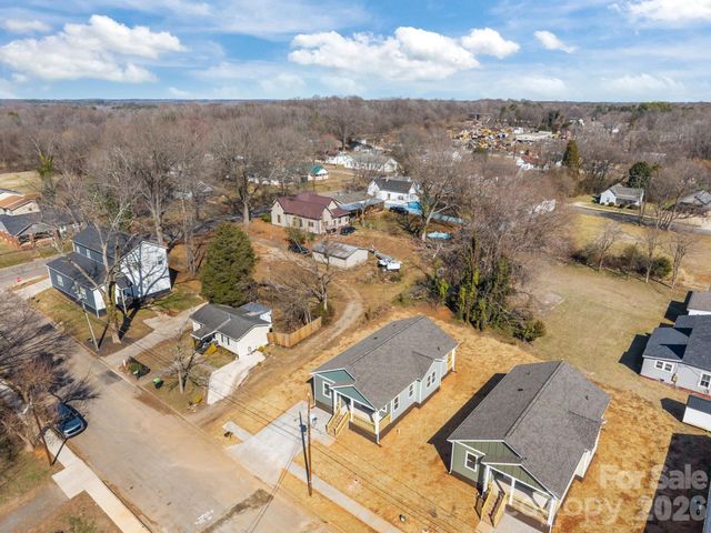 109 E Earnhardt Street, Salisbury, NC 28144