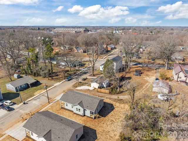 109 E Earnhardt Street, Salisbury, NC 28144