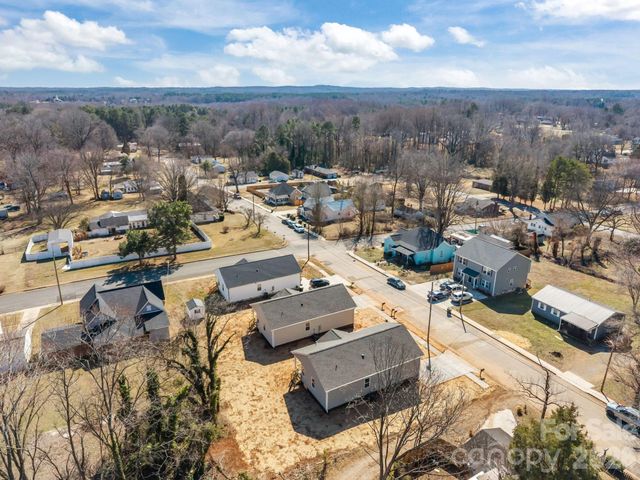 109 E Earnhardt Street, Salisbury, NC 28144