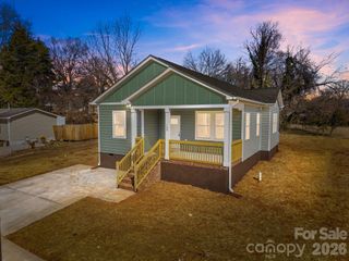 109 E Earnhardt Street, Salisbury, NC 28144