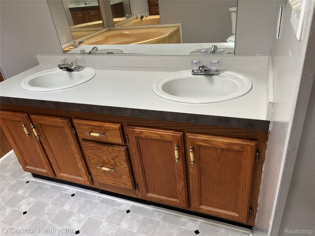 504 Bush Lake Lane, Kimball Township, MI 48074