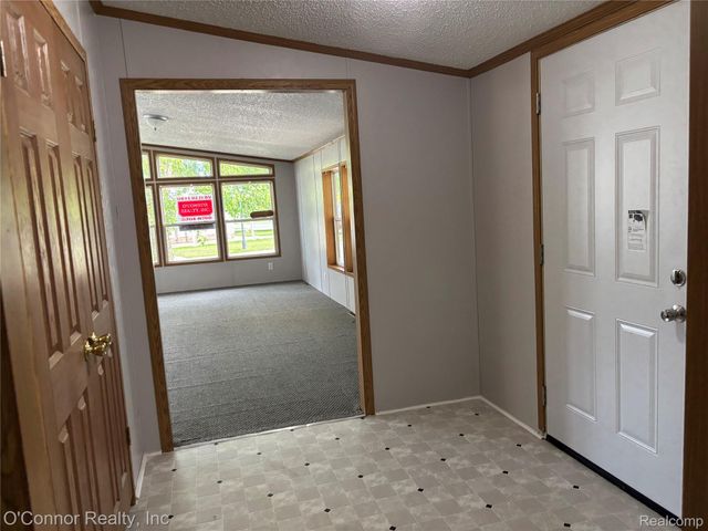 504 Bush Lake Lane, Kimball Township, MI 48074