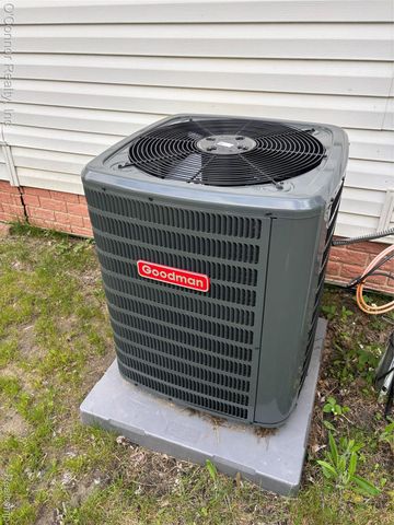 504 Bush Lake Lane, Kimball Township, MI 48074