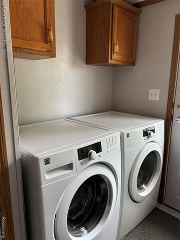 504 Bush Lake Lane, Kimball Township, MI 48074