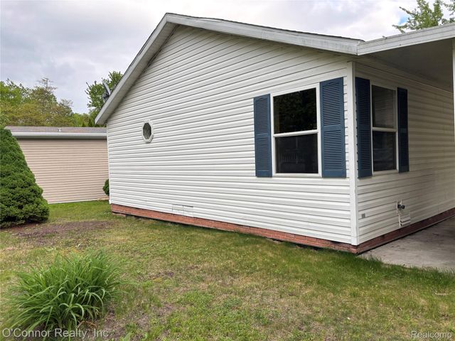 504 Bush Lake Lane, Kimball Township, MI 48074