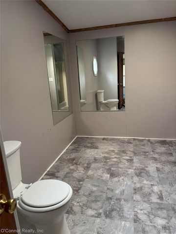 504 Bush Lake Lane, Kimball Township, MI 48074