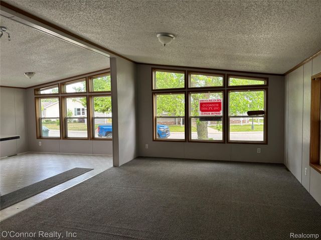 504 Bush Lake Lane, Kimball Township, MI 48074