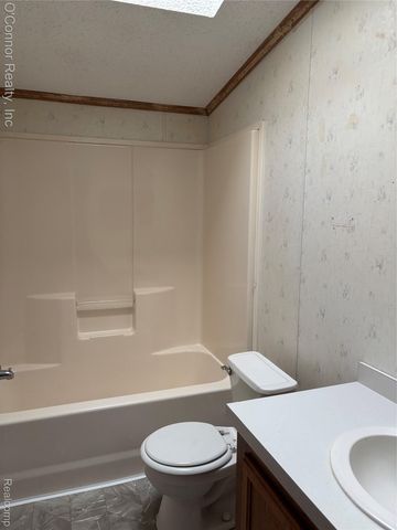 504 Bush Lake Lane, Kimball Township, MI 48074