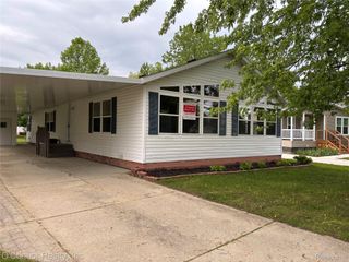 504 Bush Lake Lane, Kimball Township, MI 48074