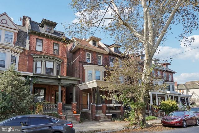 508 S 49TH ST, Philadelphia, PA 19143