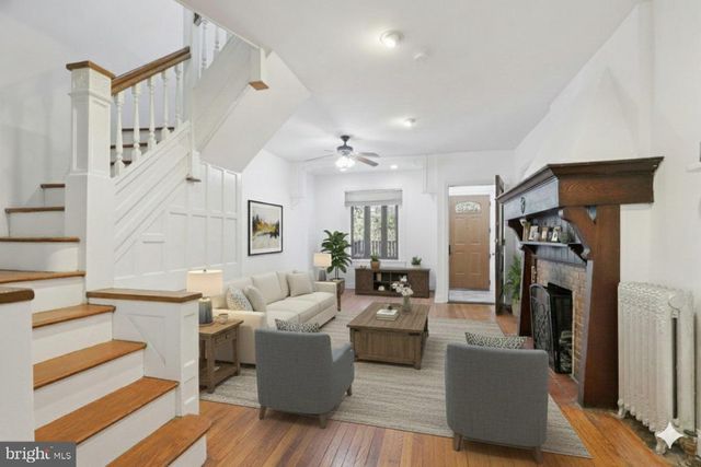 508 S 49TH ST, Philadelphia, PA 19143