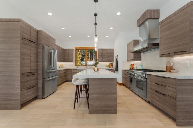 11791 Ghirard Road, Truckee, CA 96161