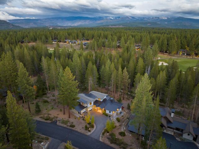 11791 Ghirard Road, Truckee, CA 96161