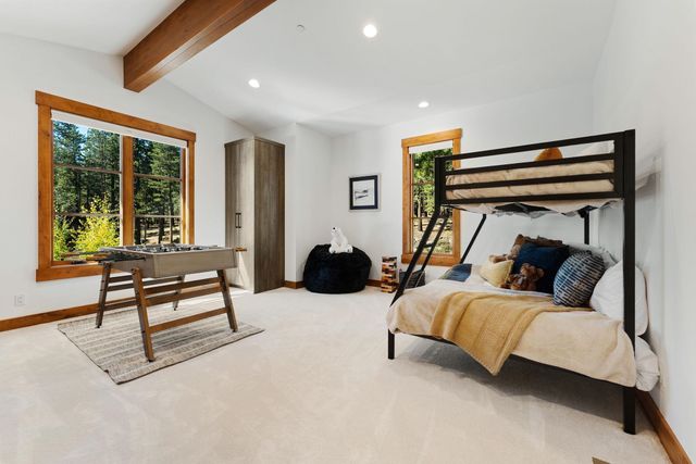 11791 Ghirard Road, Truckee, CA 96161