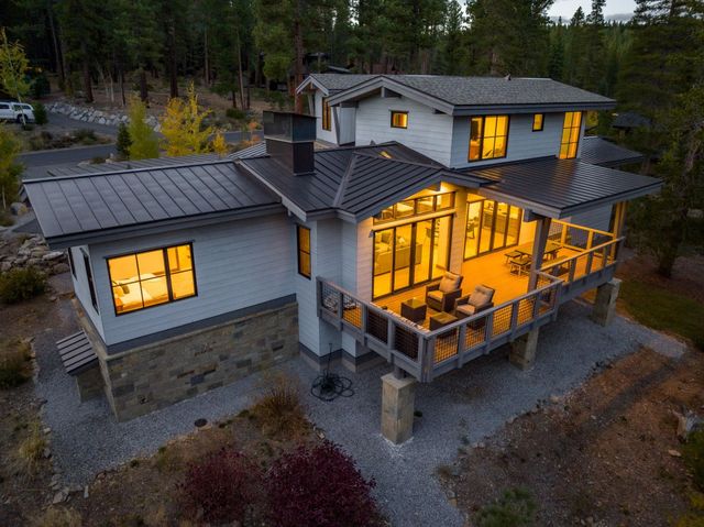 11791 Ghirard Road, Truckee, CA 96161