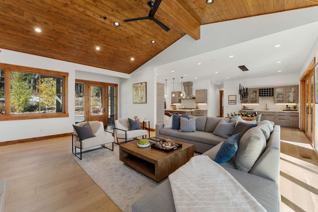 11791 Ghirard Road, Truckee, CA 96161