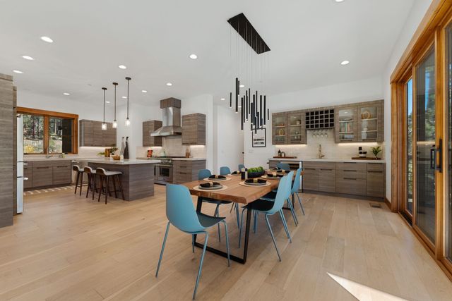 11791 Ghirard Road, Truckee, CA 96161