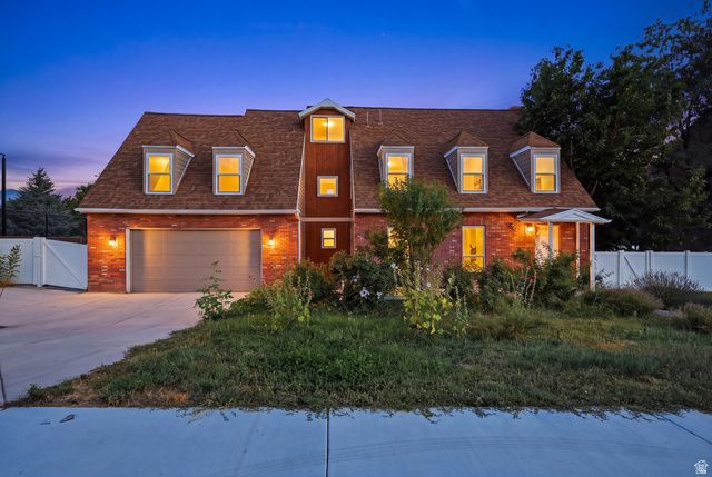 274 E 1600 N, Orem, UT 84057