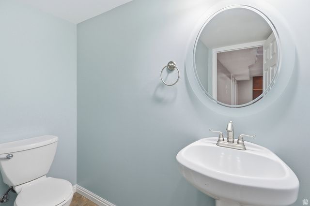 274 E 1600 N, Orem, UT 84057
