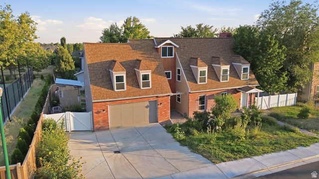 274 E 1600 N, Orem, UT 84057