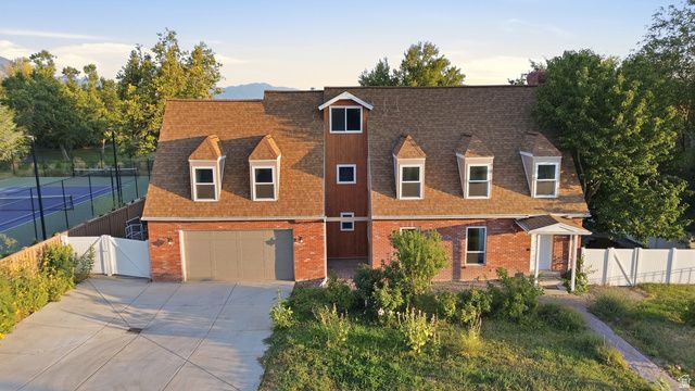 274 E 1600 N, Orem, UT 84057