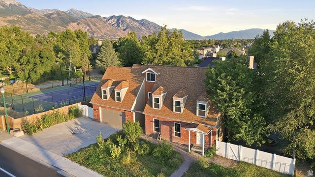 274 E 1600 N, Orem, UT 84057