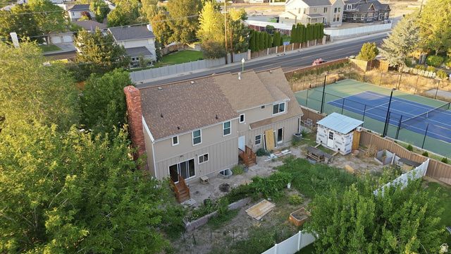 274 E 1600 N, Orem, UT 84057