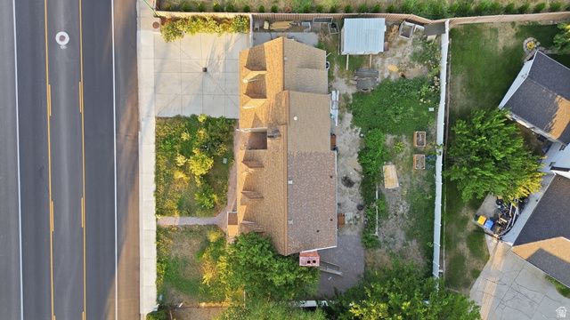 274 E 1600 N, Orem, UT 84057