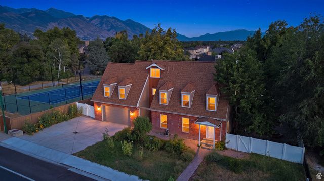 274 E 1600 N, Orem, UT 84057