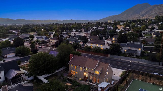 274 E 1600 N, Orem, UT 84057
