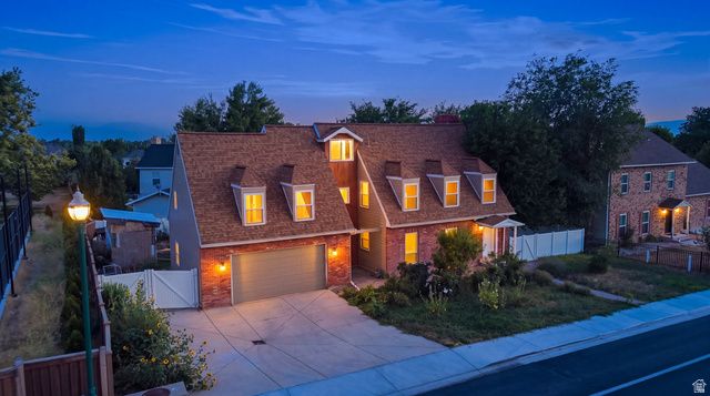 274 E 1600 N, Orem, UT 84057