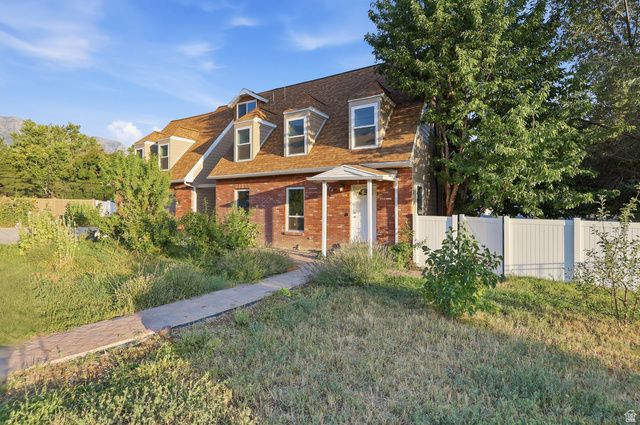 274 E 1600 N, Orem, UT 84057