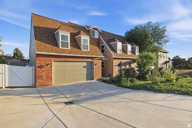 274 E 1600 N, Orem, UT 84057
