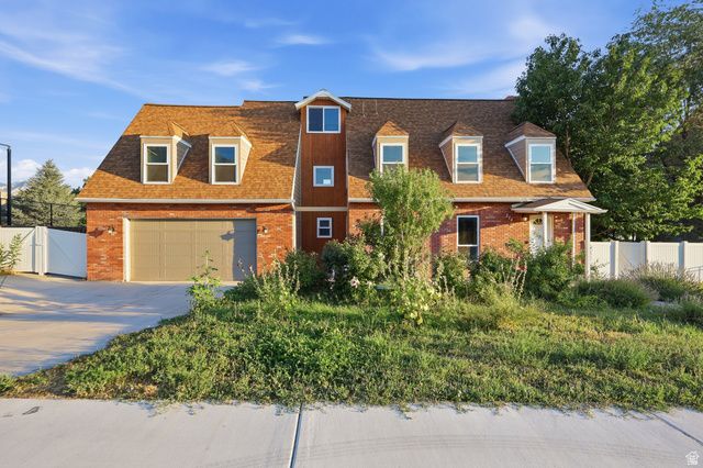 274 E 1600 N, Orem, UT 84057