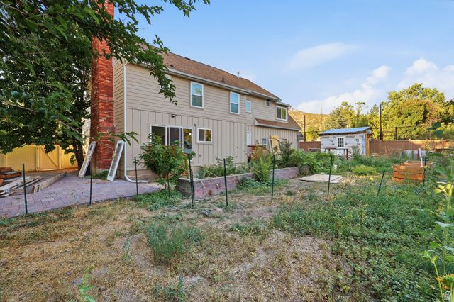 274 E 1600 N, Orem, UT 84057