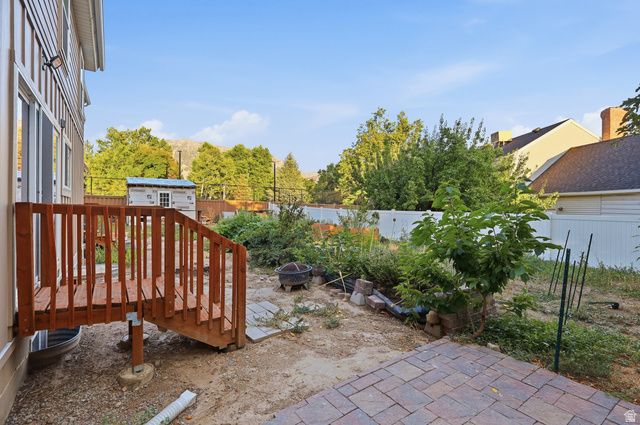274 E 1600 N, Orem, UT 84057