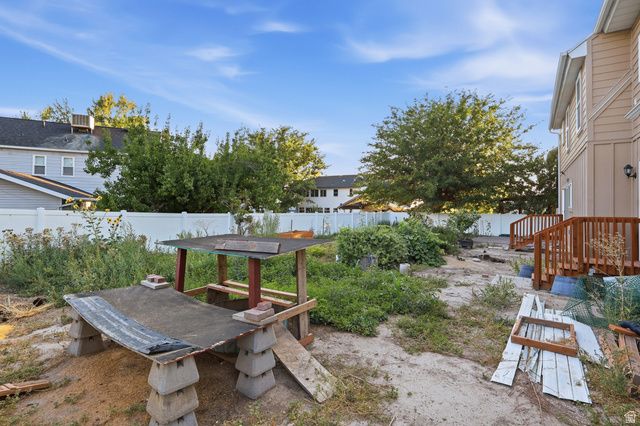 274 E 1600 N, Orem, UT 84057