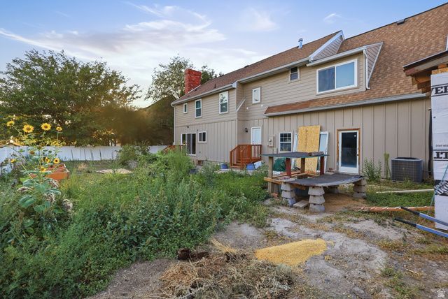 274 E 1600 N, Orem, UT 84057