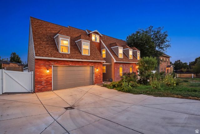 274 E 1600 N, Orem, UT 84057