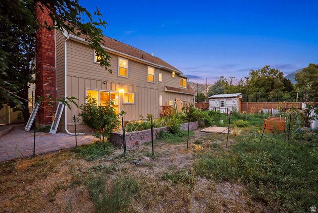 274 E 1600 N, Orem, UT 84057